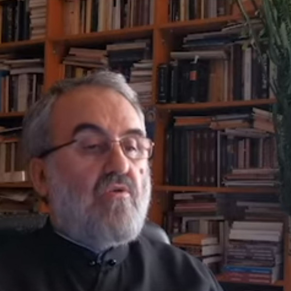 Jurnal de preot in vreme de criza - Parintele Constantin Coman, 12 aprilie 2020