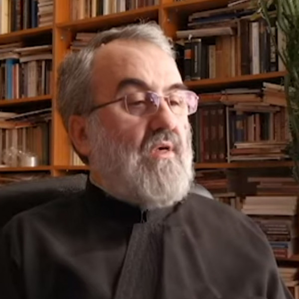 Jurnal de preot in vreme de criza - Parintele Constantin Coman, 16 aprilie 2020