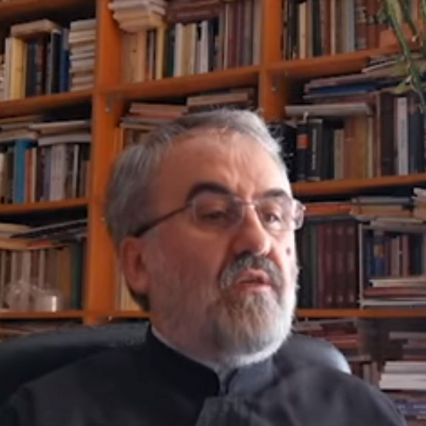 Jurnal de preot in vreme de criza - Parintele Constantin Coman, 19 aprilie 2020