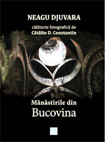 Manastirile din Bucovina