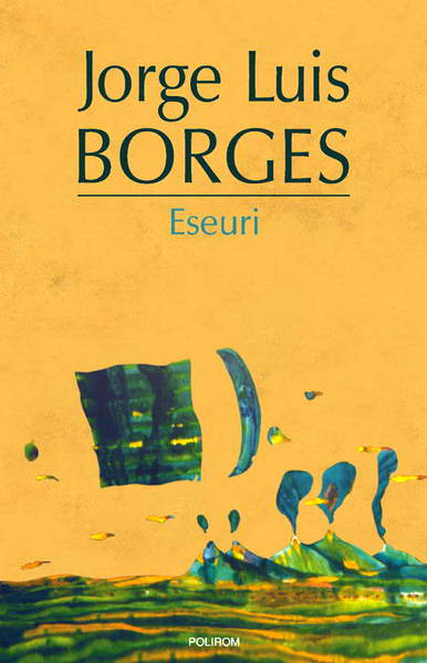 Eseuri, editie 2015