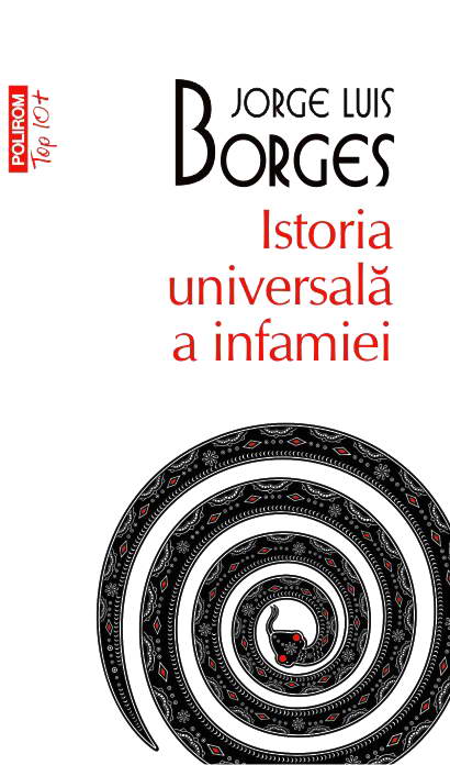 Istoria universala a infamiei