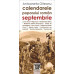 Calendarele poporului roman. Septembrie