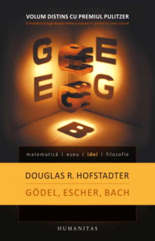 Gödel, Escher, Bach: Brilianta Ghirlanda Eterna