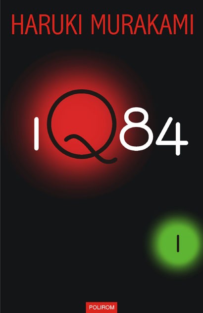 1Q84 (I)
