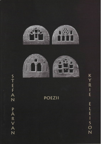 Poezii de Stefan Parvan