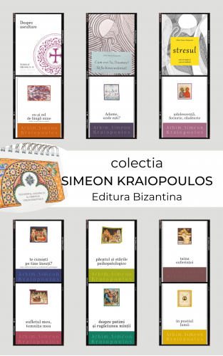 Colectia Arhim. Simeon Kraiopoulos