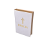 Biblia – format 053 alb, gold