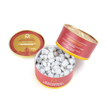 Tamaie aroma de chihlimbar, 100 g de la Manastirea Vatopedi Sfantul Munte Athos 