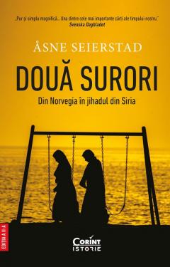 Doua surori de Asne SEIERSTAD Doua surori de Asne SEIERSTAD