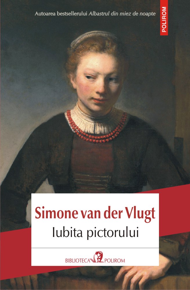 Iubita pictorului Simone van der VLUGT