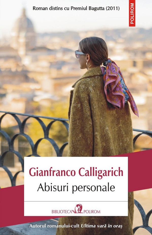 Abisuri personale de Gianfranco CALLIGARICH