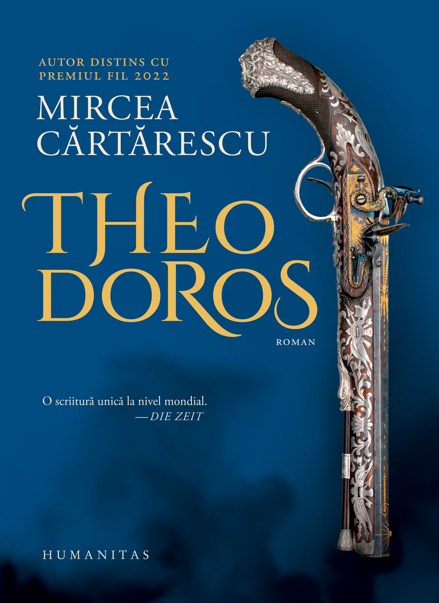 Theodoros de Mircea CARTARESCU