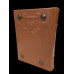 Biblia 073 piele unicat, accesoriii pietre si modele relief