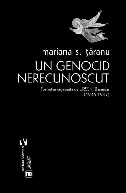 Un genocid nerecunoscut de Mariana S. TARANU - editor