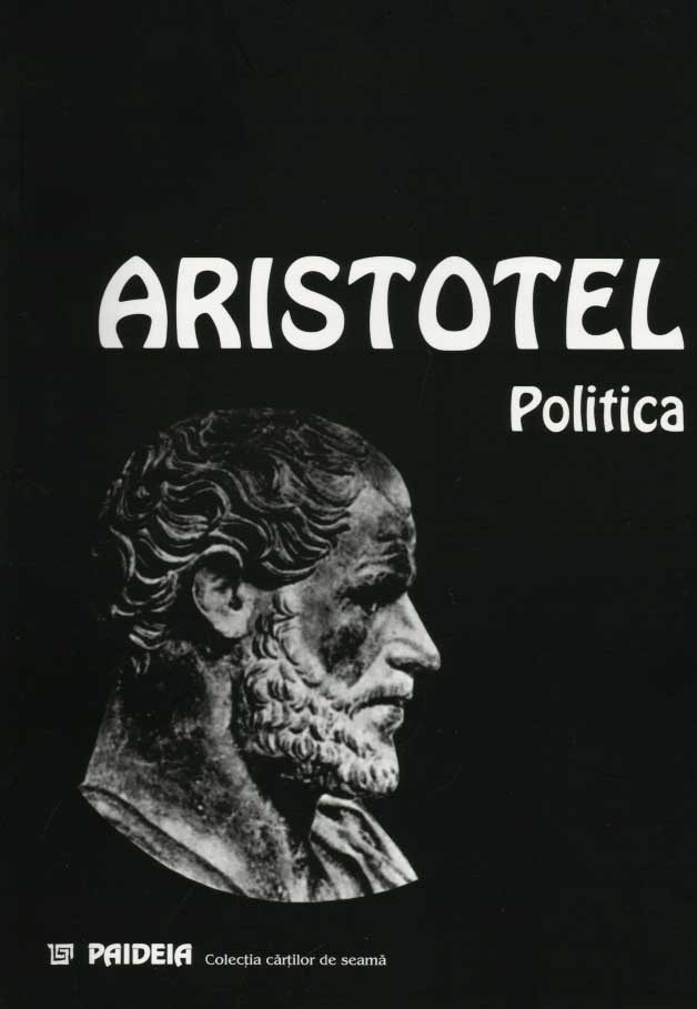 Aristotel. Politica