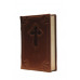 Biblia legata in piele naturala, editie de lux