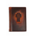 Biblia legata in piele naturala FM