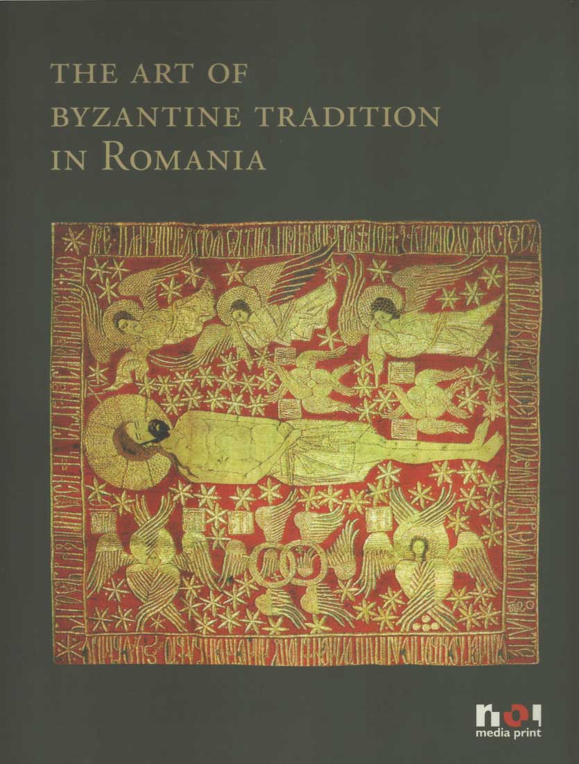 The Art of Byzantine Tradition in Romania