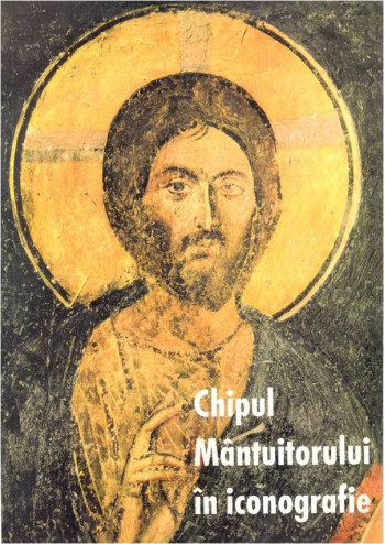Chipul Mantuitorului in iconografie de Arhim Sofian Boghiu