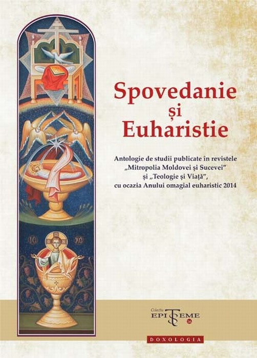 Spovedanie si Euharistie