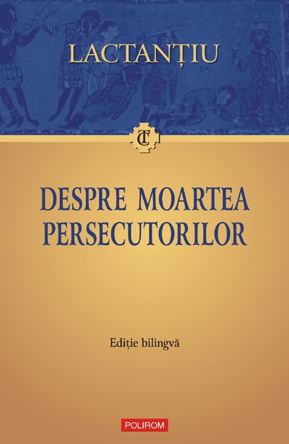 Despre moartea persecutorilor