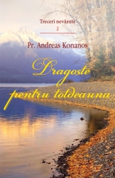 Dragoste pentru totdeauna, Pr Andreas Konanos