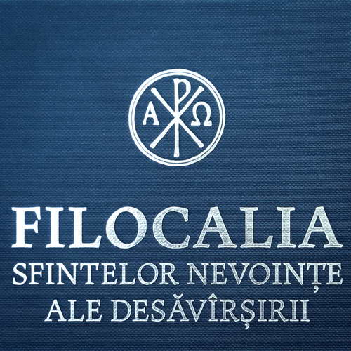 Filocalia vol. 1- editie cartonata