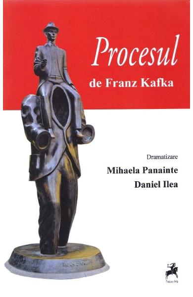 Franz KAFKA | Procesul
