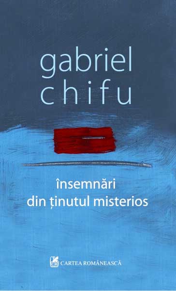 Insemnari din tinutul misterios