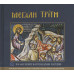 Slujba din Martea Mare (Holy Tuesday), CD + carte. Corul Manastirii Vatopedi, Sf. Munte Athos