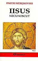 Iisus necunoscut vol. 2, Dmitri Merejkovski