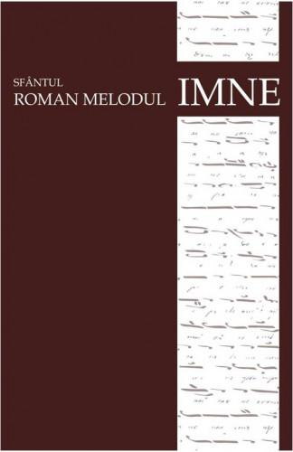 Imne de Roman Melodul