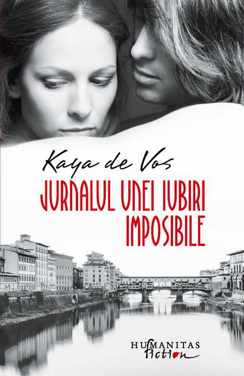 Jurnalul unei iubiri imposibile, Kaya de Vos