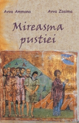 Mireasma pustiei, Avva Ammona si Avva Zosima