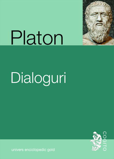 Platon | Dialoguri