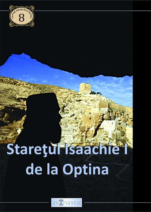 Staretul Isaachie I de la Optina
