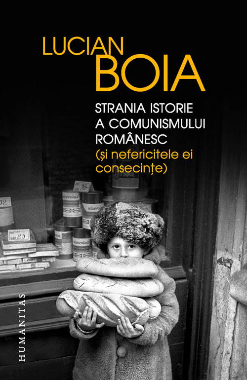 Strania istorie a comunismului romanesc (si nefericitele ei consecinte)