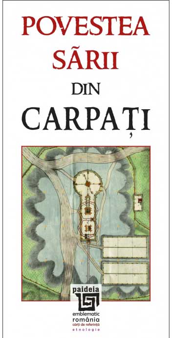 Povestea sarii din Carpati/The Story of Carpathians Salt