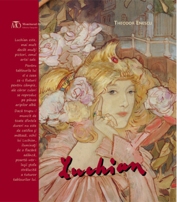 Theodor ENESCU | Luchian si originile spiritului modern in pictura romaneasca 
